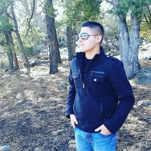 Meet your Posher, Albert